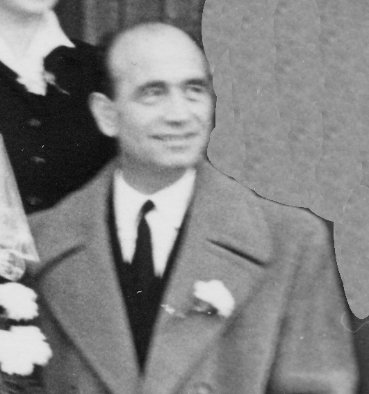 Alphonse Franois Ferrand en 1956